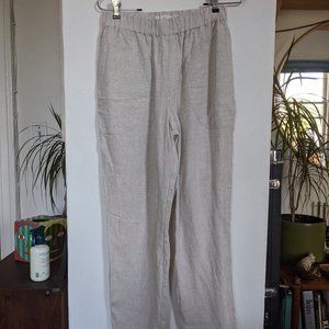 notPERFECTLINEN Pants